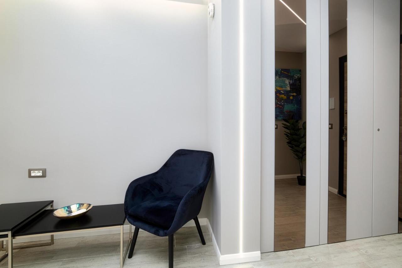 Ely'S Studio Năvodari Buitenkant foto
